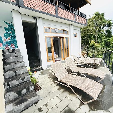 Villa Bukit Sing Sing ซีงาราจา ภายนอก รูปภาพ