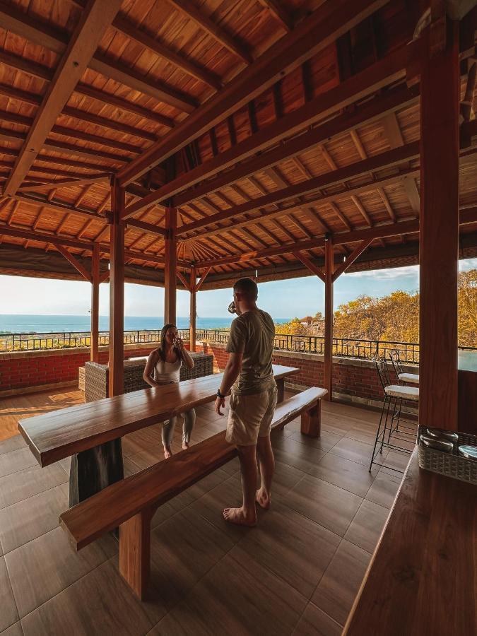Villa Bukit Sing Sing ซีงาราจา ภายนอก รูปภาพ
