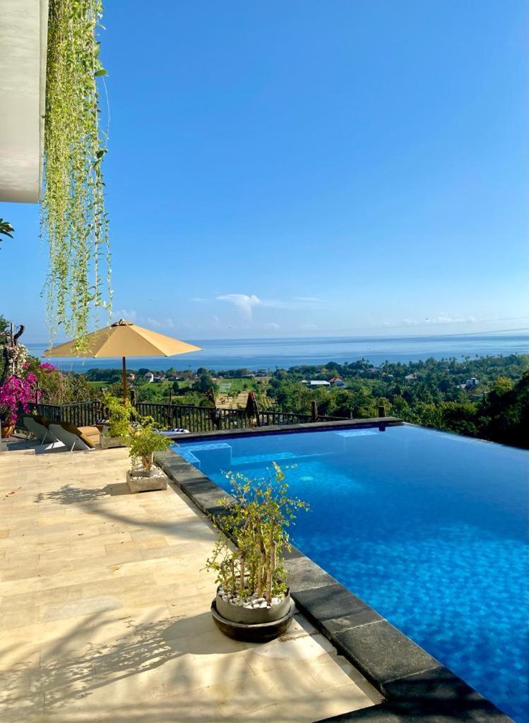 Villa Bukit Sing Sing ซีงาราจา ห้อง รูปภาพ